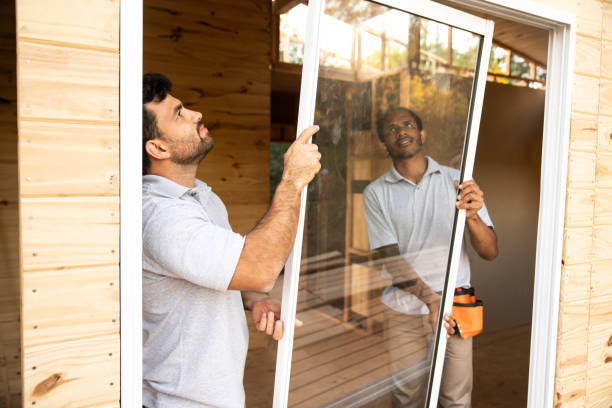Best Attic Insulation Installation  in Gentry, AR