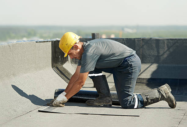 Professional Insulation Contractor in Gentry, AR
