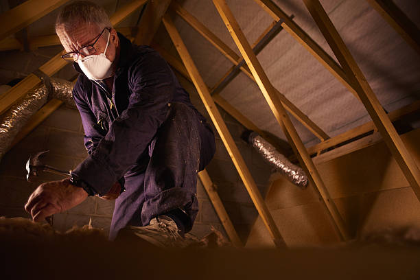 Range of Insulation Solutions in Gentry, AR